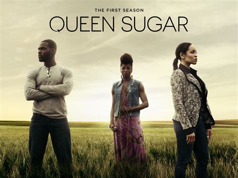Queen Sugar Season 1 Complete 720p HDTV x264 [i.